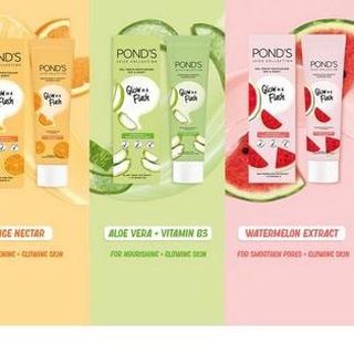 Image of thu nhỏ Review Pond's Juice Collection Moisturizer Day & Night 20g | Ponds Juice Collection Moisturizer Day & Night | Pelembab Wajah #murah #0