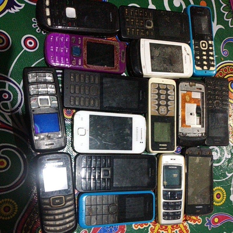 HP Jadul Nokia ori