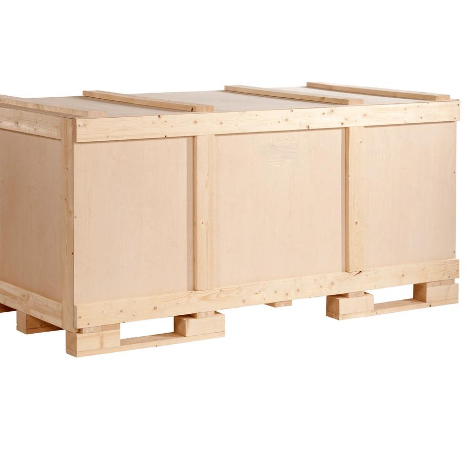 

ゲ Palet Packing Kayu //VJLN8 Seller