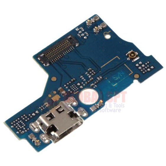 FLEXIBLE CAS / CHARGER ASUS ZA550KL / ZENFONE LIVE L1