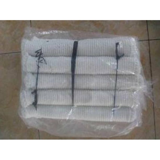 

[KODE PRODUK 0IVJV8735] BIJIAN Tali marlon 20 meter - tali pramuka 20 meter - tali tambang - tali nilon - tali serat