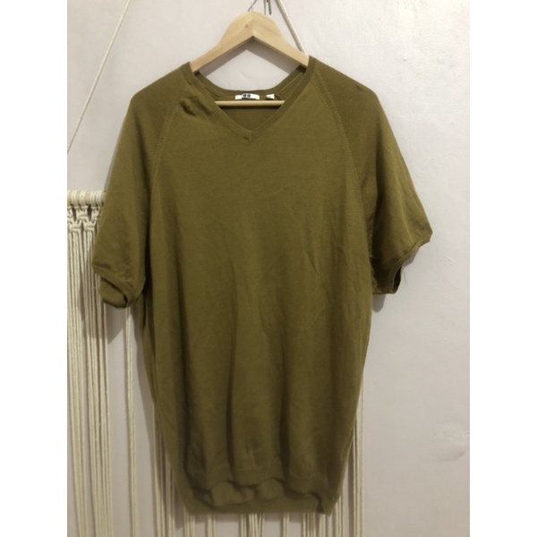 uniqlo vest