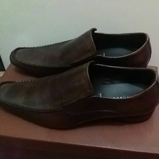  Sepatu  pantofel everbest  Shopee Indonesia