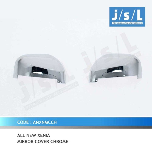 Cover Spion All New Xenia Model Tempel