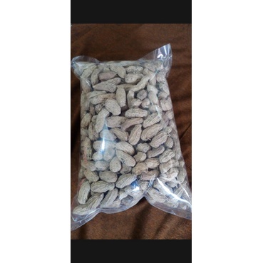 

Kacang Kulit