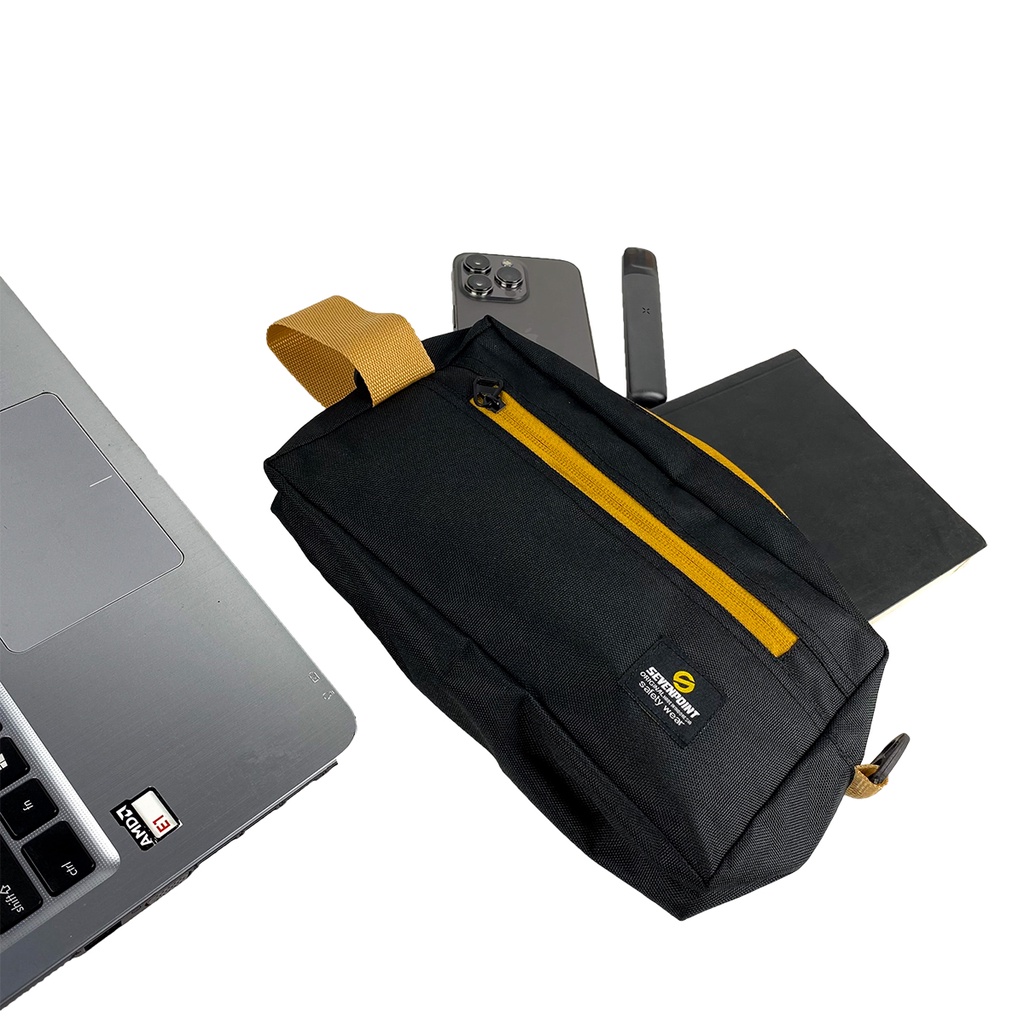 Handbag Selempang Pouchbag Casual PLUTO