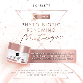 MONSOON - SCARLETT WHITENING AGE DELAY SERIES