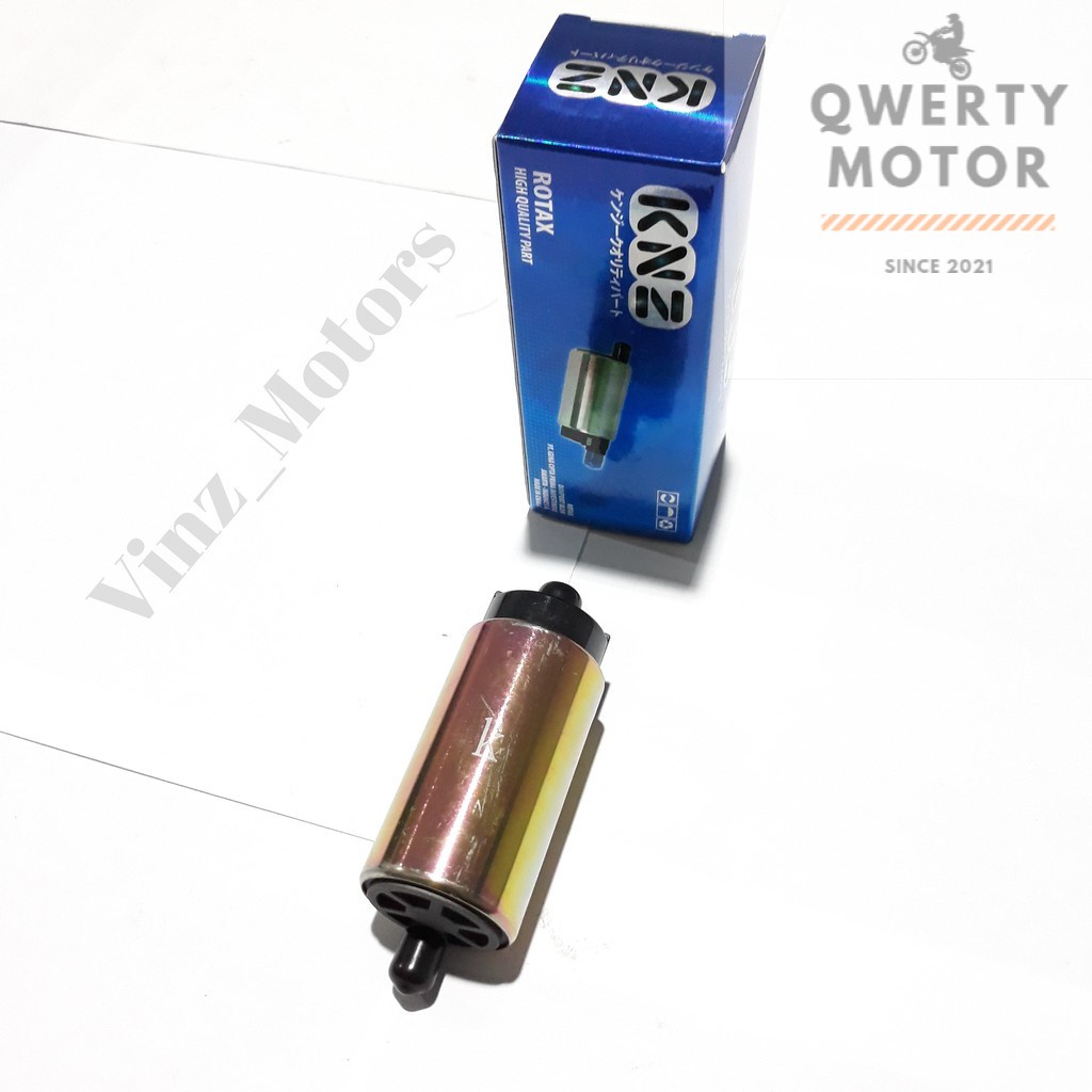 ROTAK / FUEL PUMP / DINAMO POMPA BENSIN INJEKSI VERZA 150 FI