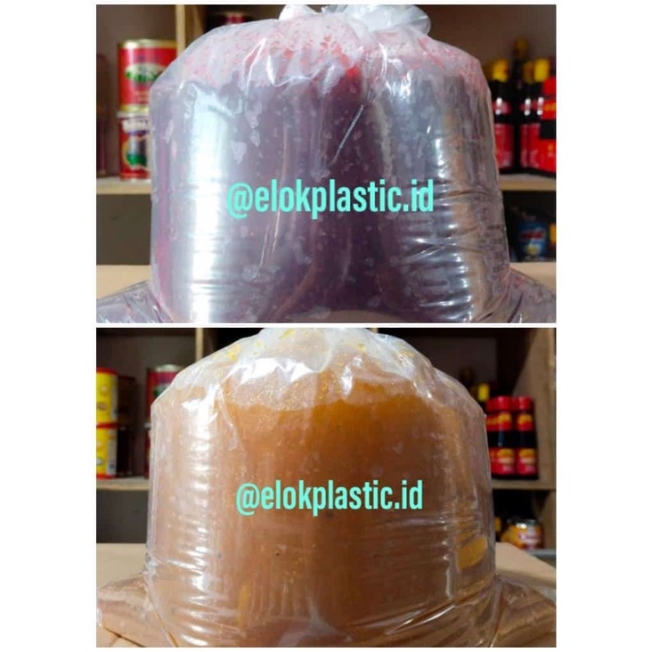 

Selai Komalasari nanas/ strawberry repack 5 kg