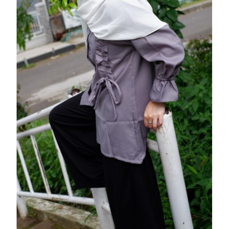 Ziva Blouse