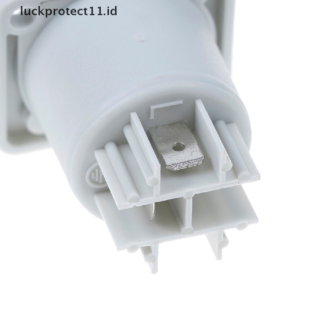 //HG&amp;ID// NAC3FCA  3 Pin Female Panel PowerCon Socket Audio Connector Socket 20A/250V .