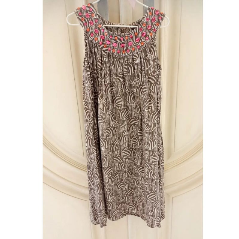 MOTHERCARE Dress anak preloved