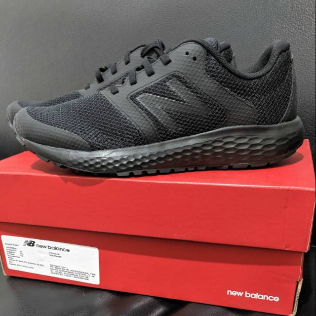 new balance comfort ride 420