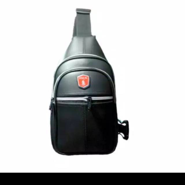 Tas slempang polo