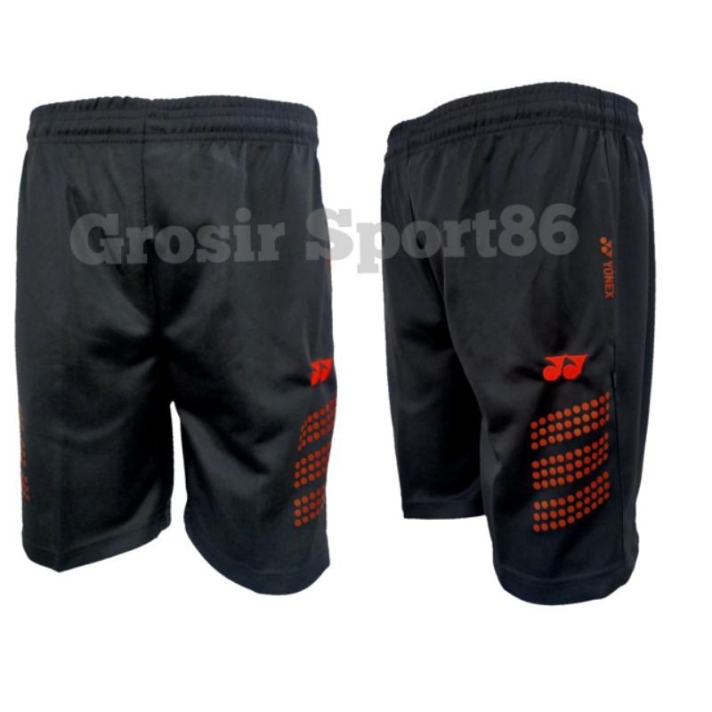 celana badminton yonex