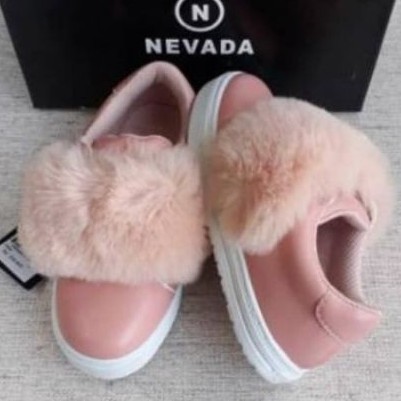 sepatu anak nevada