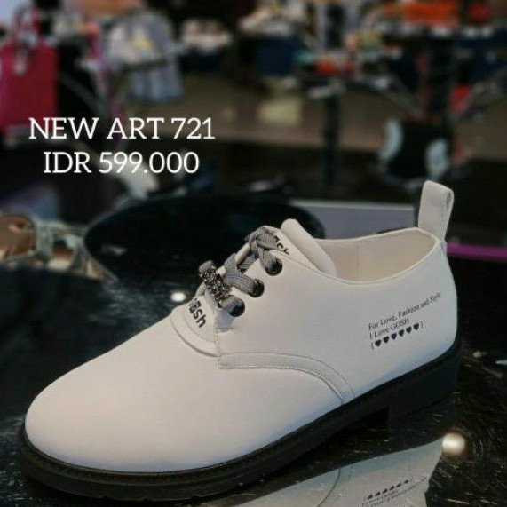 Sepatu Gosh/shoes Art 721