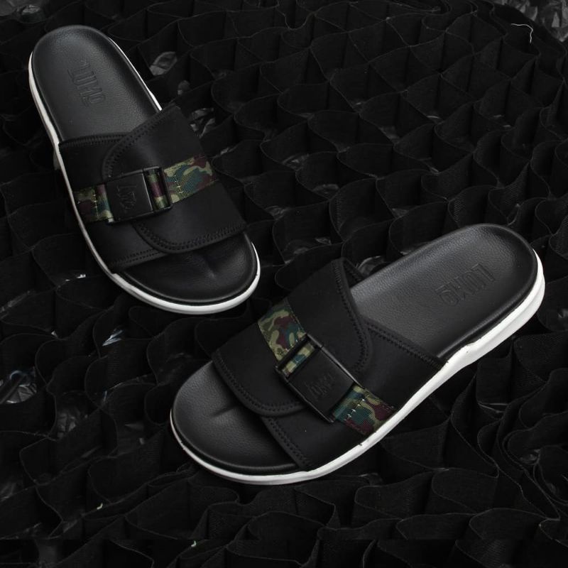 SANDAL SLIDE ORIGINAL LUMO LTD