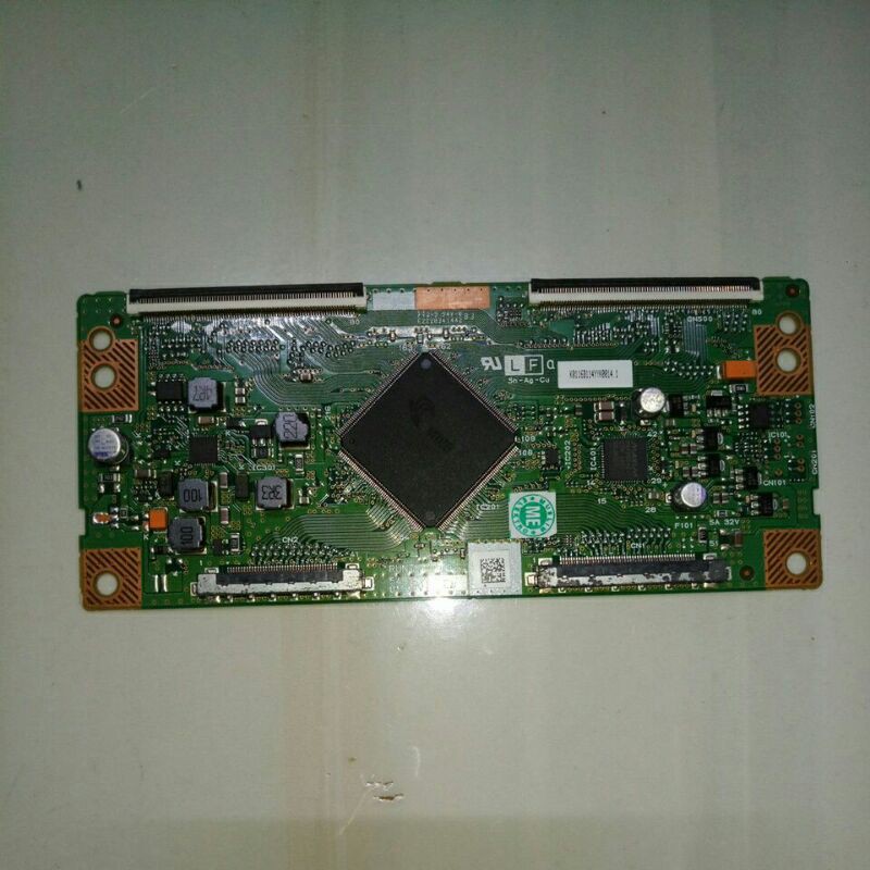 Tcon LED TV Sony KLV 60R550