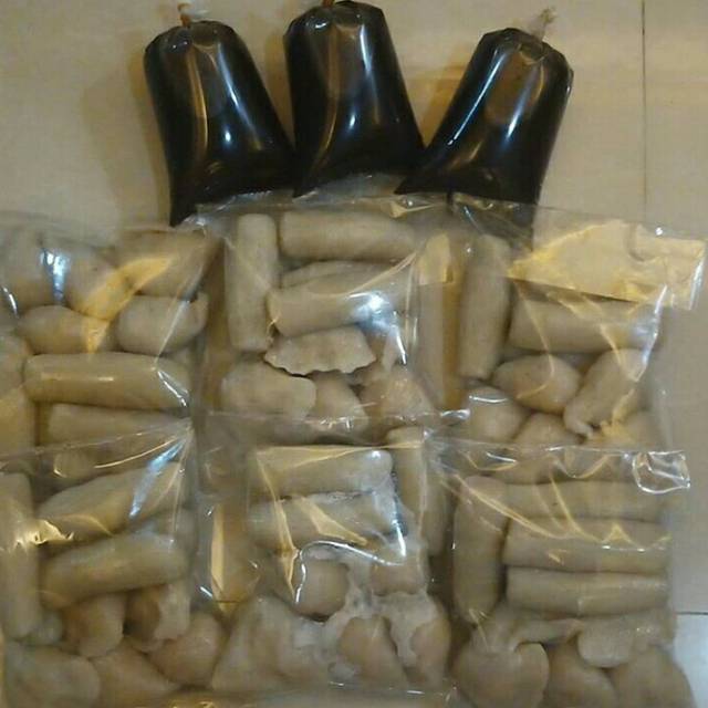 

Pempek Palembang