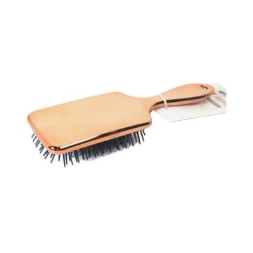 ACE Ataru Sisir Rambut Rectangle - Rose Gold