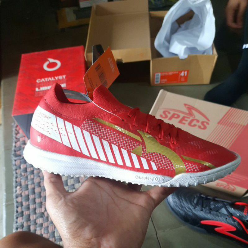 ortuseight catalyst liberte in se