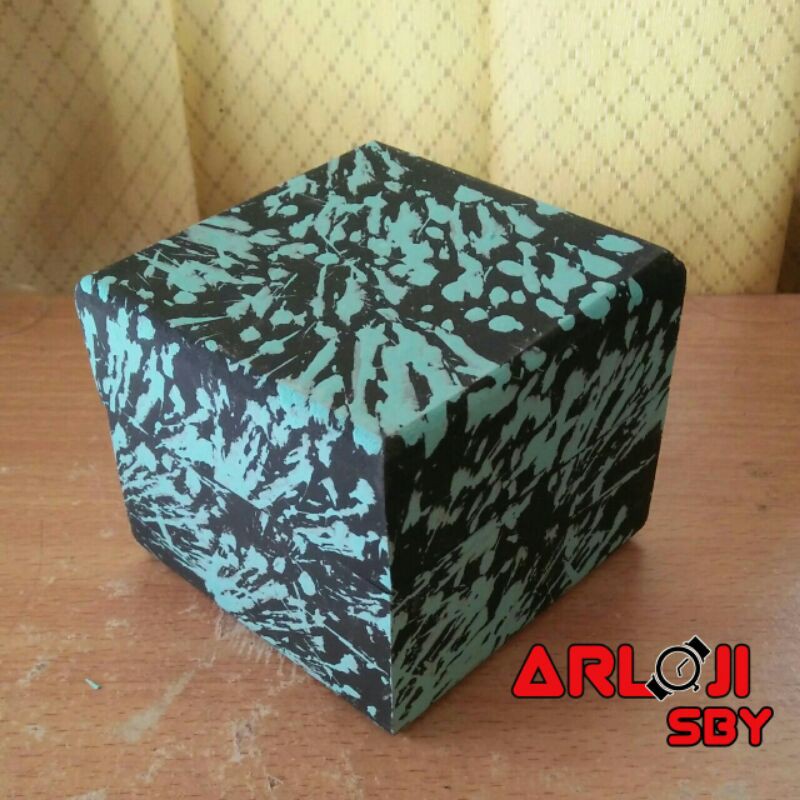 Box kotak jam tangan kayu polos box kayu hadiah /box aksecories