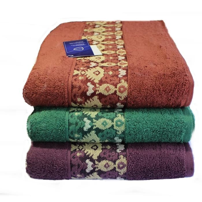 Handuk Terry Palmer Premium P16 uk.70x140