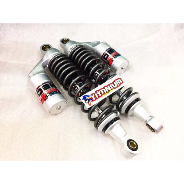 Shock Tabung Dbs 320mm Rx King GL pro