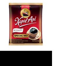 

Kopi Kapal Api Special Mix