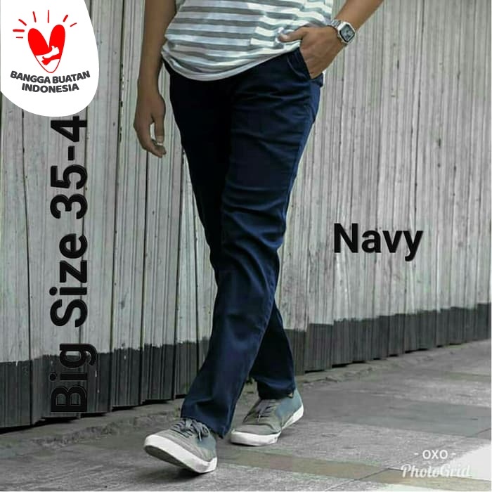 Celana Panjang Pria Denim Murah Celana Panjang Pria Casual Big Size Celana Panjang Pria terbaru 2021