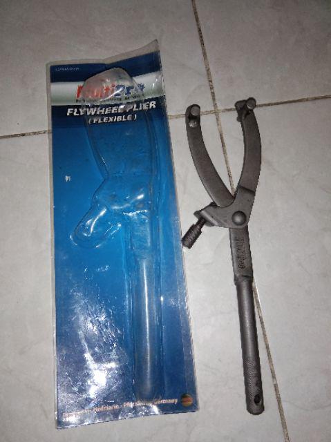 Treker Cvt Multipro - Tahanan Kopling Matic Flying Wheel Pliers