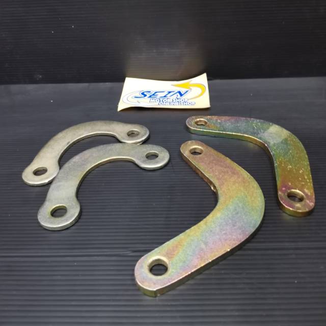 LOWERING KIT CONROD PENINGGI PEMENDEK VIXION R15 V2 V3 VVA XABRE