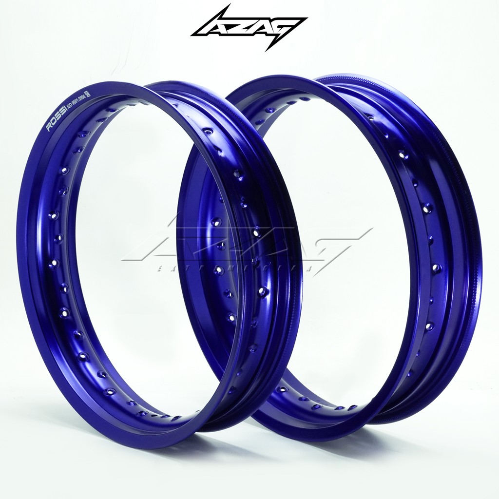 Velg Supermoto Rossi Ring 17