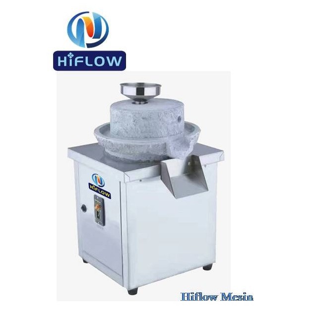 Mesin Penggiling Kacang Kedelai Fomac SMJ 30/ Pembuat Susu Kacang