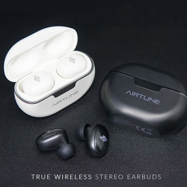 Digital Alliance Airtune True Wireless TWS Gaming Earphone