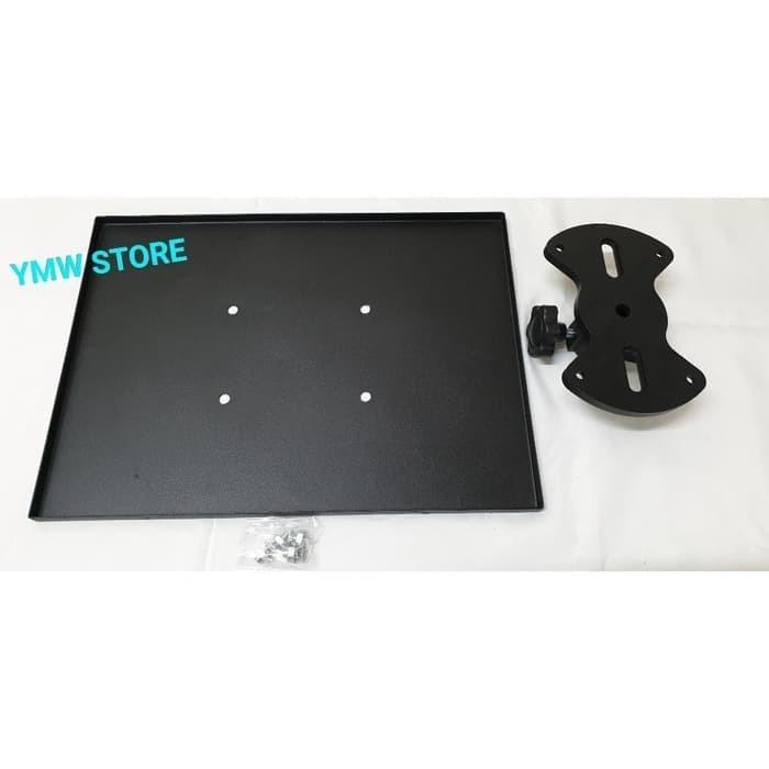 BESI TRAY TATAKAN TRIPOD PROJECTOR / PROYECTOR (tanpa kaki tripod)