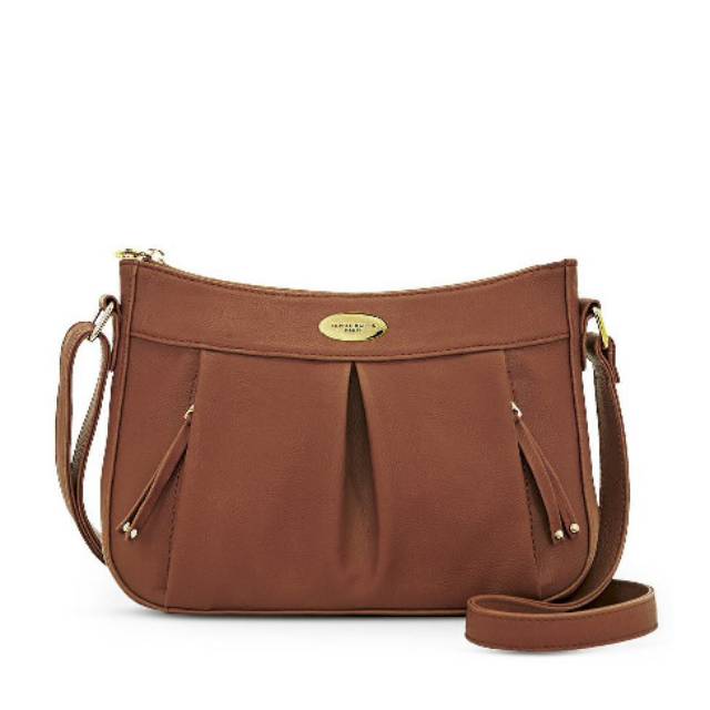 TAS SELEMPANG KERJA WANITA CRODIOLA SOPHIE MARTIN T5291B1 DISCOUNT