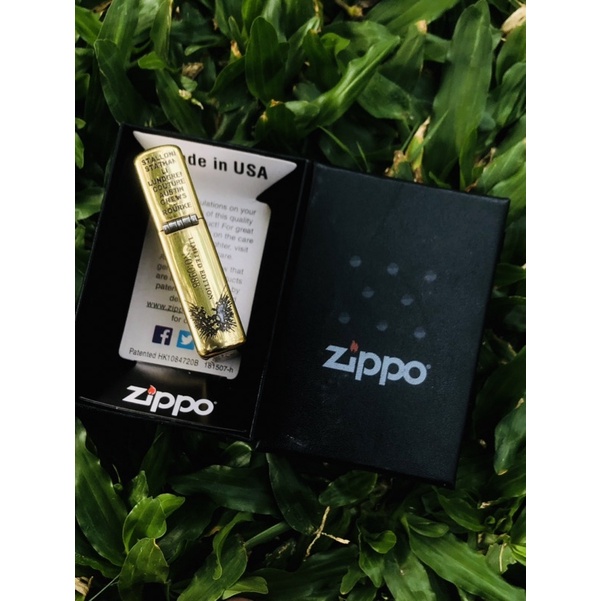 COD- Zippo Motif Grafir Full Casing THE EXPENDABLESS Zippo Motif Premium Rolisstore