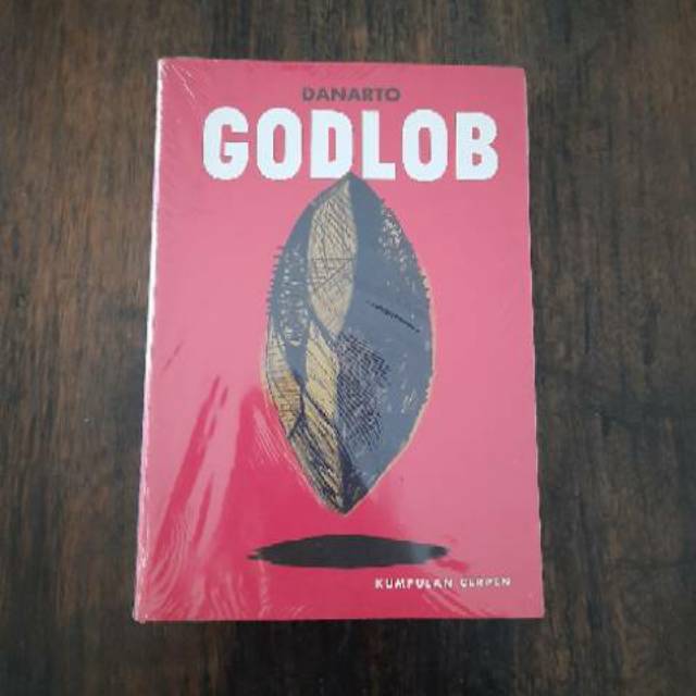 Godlob - Danarto