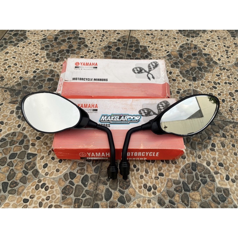 Kaca Spion Yamaha 125z Original Malaysia PNP F1ZR FIZR Force1 Spion F1ZR