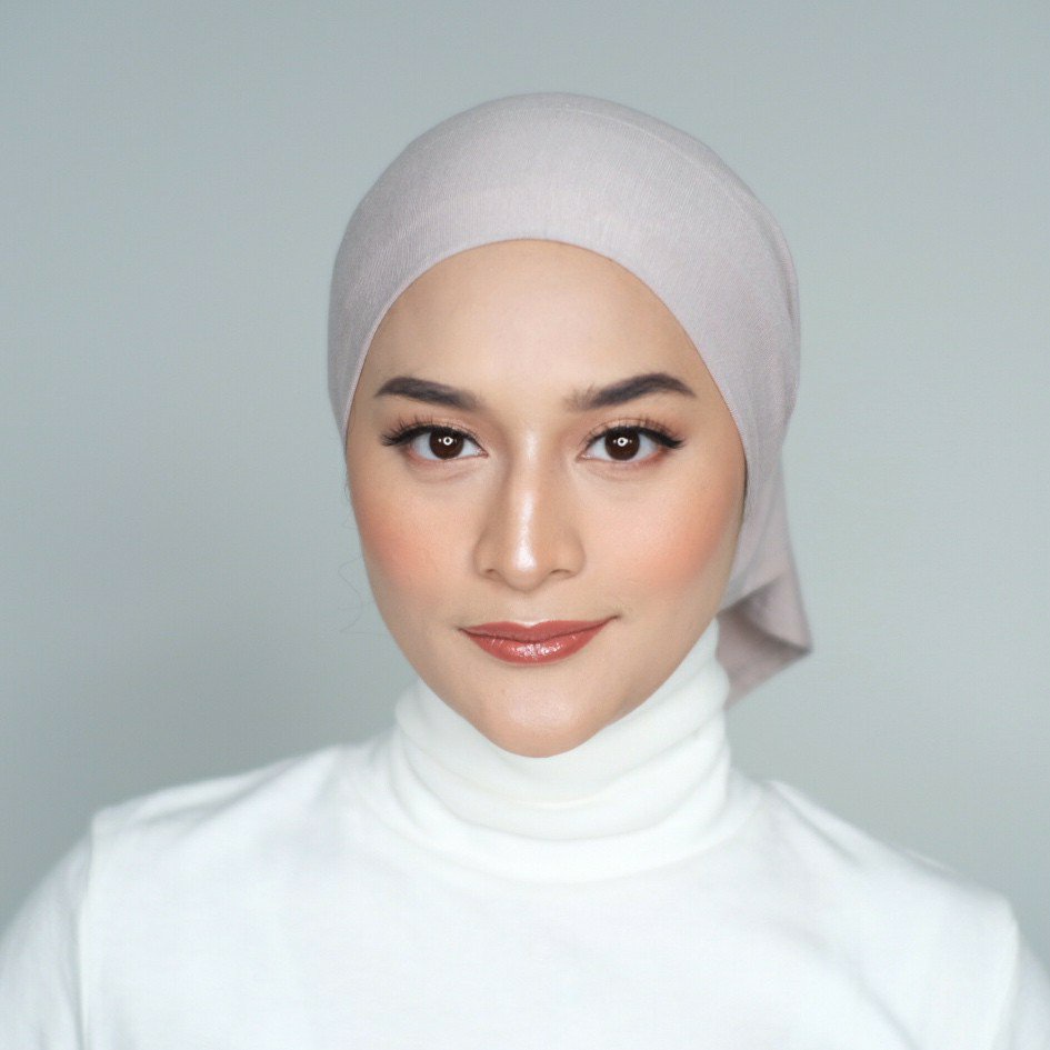 LIGHT HIJAB CAP - GHANIEA