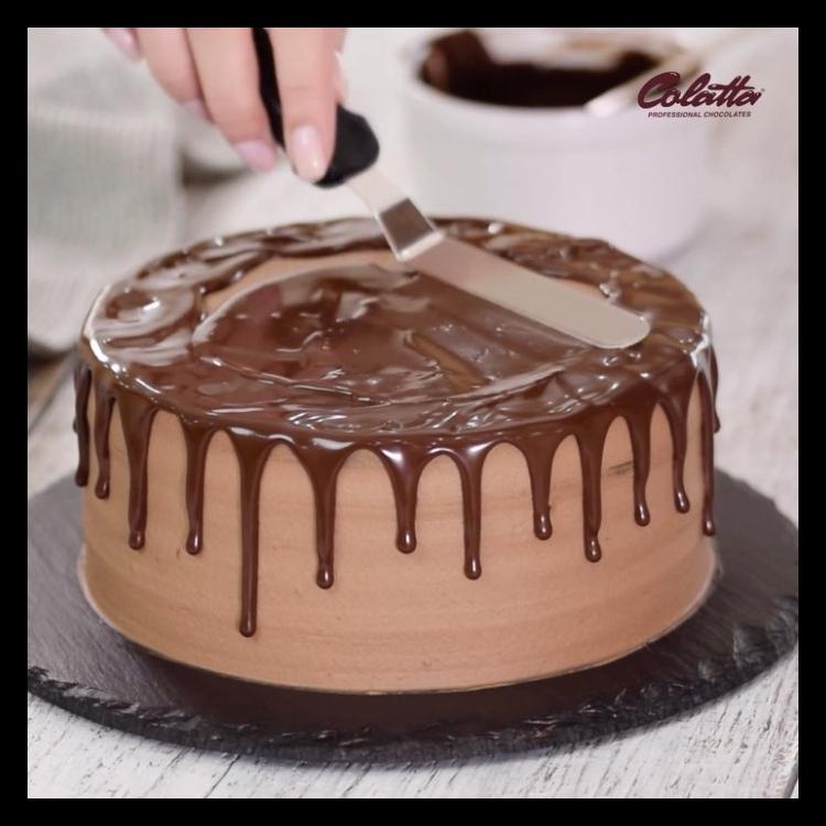 

Colatta Compound Dark 1Kg