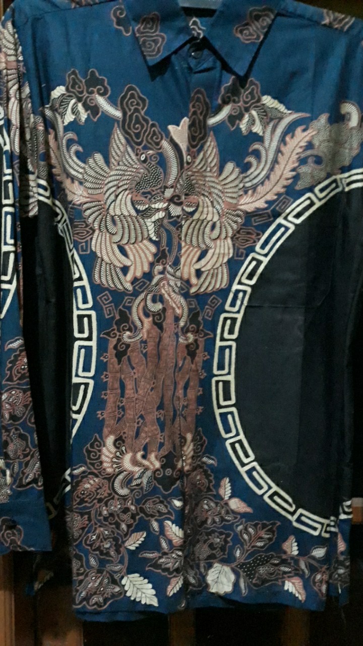 New Kemejapria Lengan Panjang 848vo Kemeja Pilot Pangkat Pdl Teknisi P Ke 4029ys Kemeja Batik Pria J