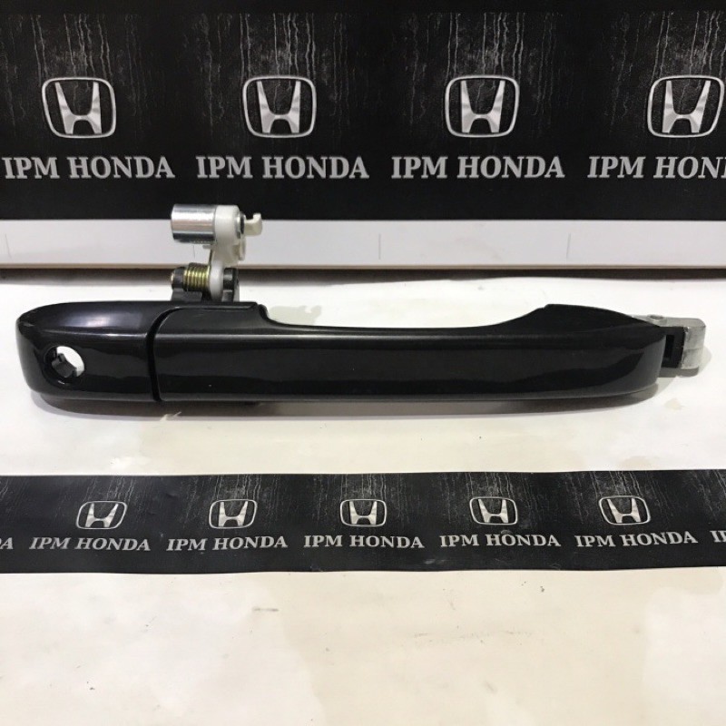 S9A Handle Handel Tarikan Pintu Bagian Luar Honda CRV Gen 2 RD4 RD5 2002 2003 2004 2005 2006 Depan / Belakang / Kanan / Kiri