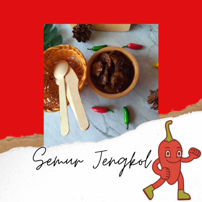

SemurJengkol