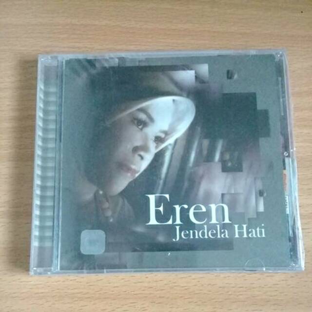 CD EREN
