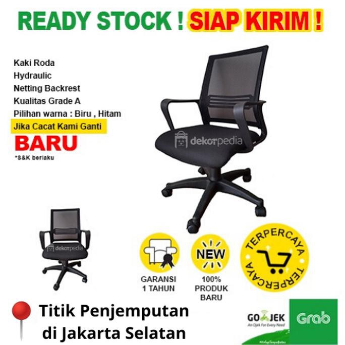 Produk Unggulan Kursi  Kantor  Kursi  Jaring Kursi  