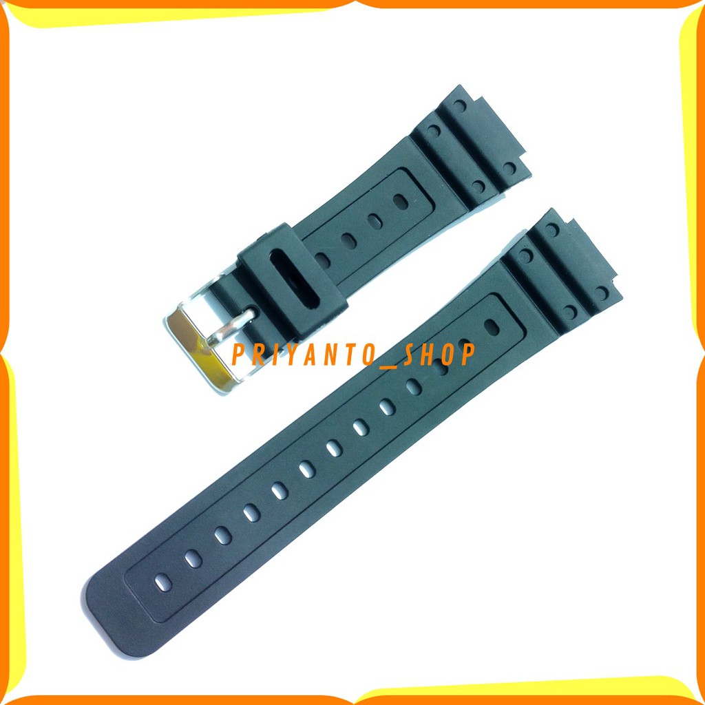 Termurah Strap Tali digitec DA 3119T Tali jam tangan Digitec 3119