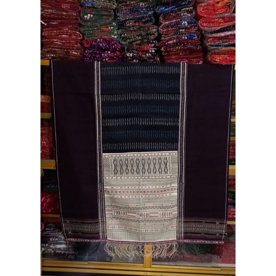 Ulos Pucca Toba cantik tonga  bintang maratur